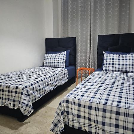 Luxury Spacious Apartment Midtown Casablanca Exteriér fotografie