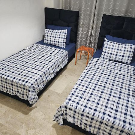 Luxury Spacious Apartment Midtown Casablanca Exteriér fotografie