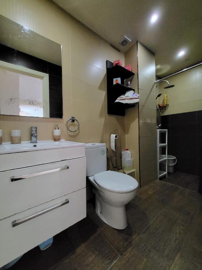 Luxury Spacious Apartment Midtown Casablanca Exteriér fotografie