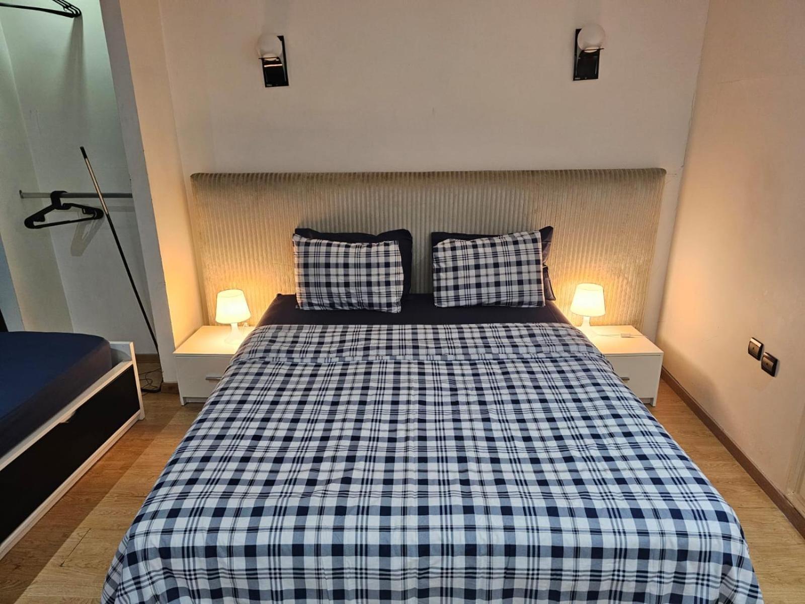 Luxury Spacious Apartment Midtown Casablanca Exteriér fotografie
