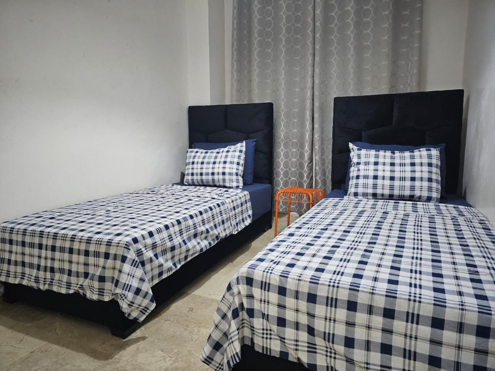 Luxury Spacious Apartment Midtown Casablanca Exteriér fotografie