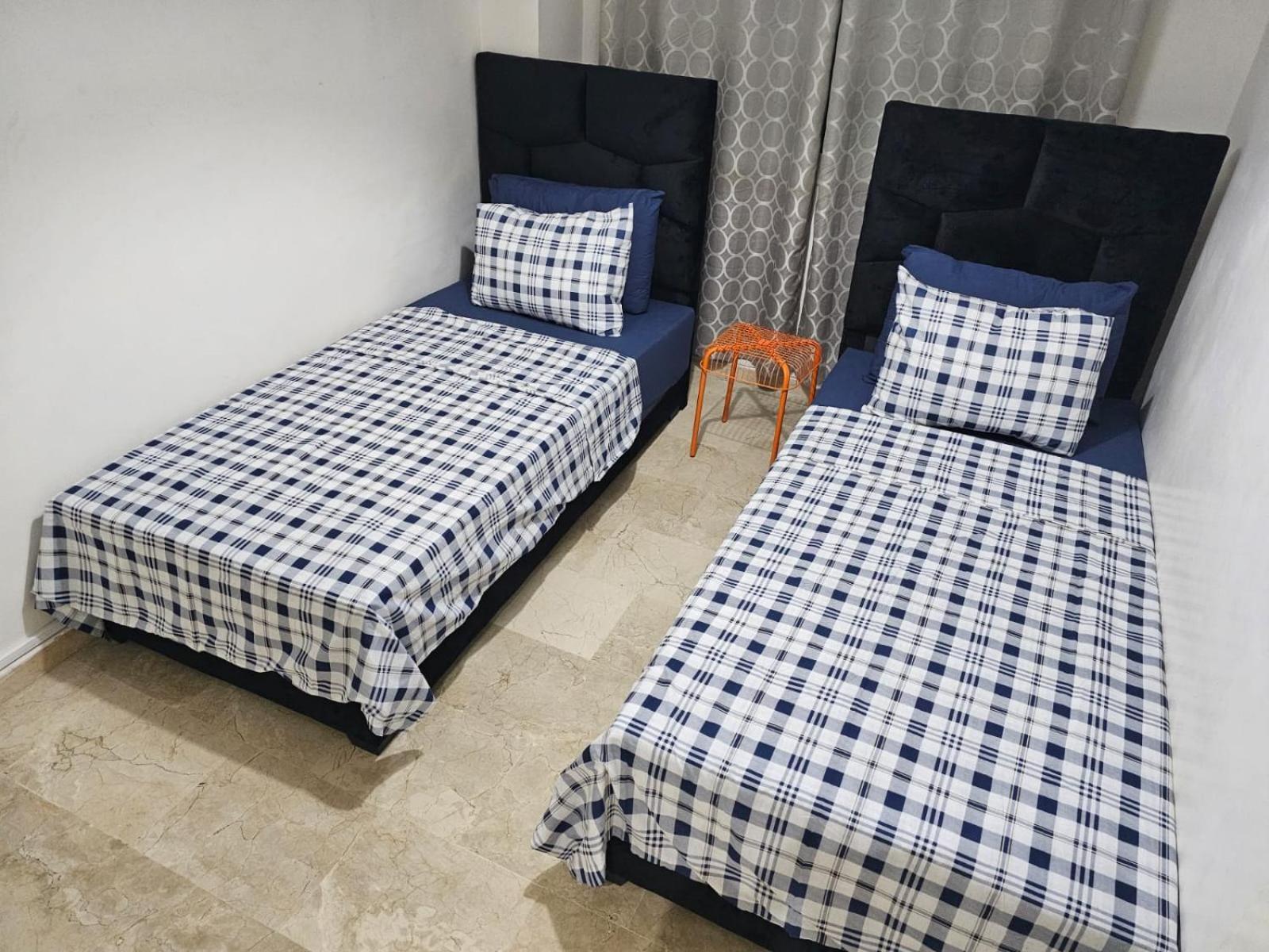 Luxury Spacious Apartment Midtown Casablanca Exteriér fotografie